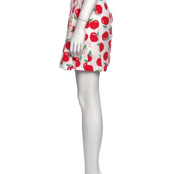 Authentic Moschino Shorts - Picture 3 of 3